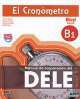 El Cronometro B1 Nivel Inicial Nuevo (+CD), Inaki Tarres, Nicolas Sanchez, Rosa Maria Perez, Marina Monte 