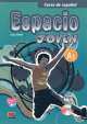 Espacio joven A1. Libro del alumno (+ CD), Espacio Equipo 