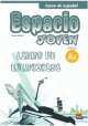 Espacio joven A1. Libro de ejercicios, Cerdeira Nunez Paula 