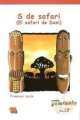 S de safari (+CD), Francesc Lucio 