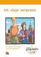 Viaje sorpresa (+CD), Ana Maria Henriquez Vicentefranqueira 