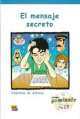 Mensaje secreto (+CD), Valentina de Antonio Dominguez 