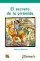 Secreto de la piramide (+CD), Alberto Madrona 