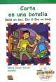 Carta en una botella (+CD), Maria Jesus Varela 