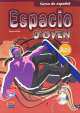 Espacio joven A2.1 Libro del alumno (+ CD), Espacio Equipo 