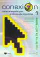 Conexion 1 Cuaderno De Activ, Garrido Esteban Gemma 