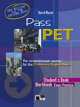 Pass Pet. Teacher's Book, David Maule 