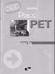 Pass Pet. Answer Key, David Maule 