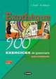 Exotheque 900 Exercices De Grammaire Livre (+ CD-ROM), L. Parodi, M. Valacco 