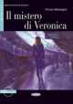 Il Mistero di Veronica B1(+Cd), Medaglia Cinzia 