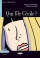 Qui file Cecile? A2 (+Cd), R. Bout'g'ge 