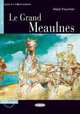 Francais Les`E A2 Le Grand Me Aulnes (+Cd), Alain Fournier 