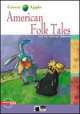 Ga 1 American Folk Tales (+Cd), George Gibson 