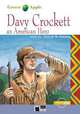 Davy Crockett: An American Hero, Gina D. B. Clemen 
