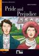 Pride And Prejudice Bk +D, Jane Austen 