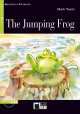 Reading And Training 2 Jumping Frog (+Cd), Mark Twain 