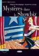Mysteres dans le showbiz (+Cd), R. Bout'g'ge 