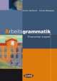 De Arbeitsgrammatik Buch, Medaglia Cinzia, Achim Seiffarth 