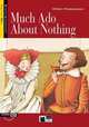 Reading And Training 4 Much Ado About Nothing (+Cd), Уильям Шекспир 