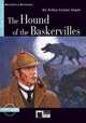 The Hound of the Baskervilles [With CD (Audio)], Arthur Conan Doyle 