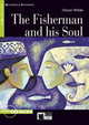 Reading and Training 2. Fisherman and his Soul + CD, Oscar Wilde 