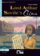 RT3 Lord Arthur Savile's Crime and Other Stories (Book + Audio CD), Оскар Уайльд, Oscar Wilde 
