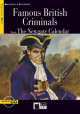 Reading And Training 4 Famous British Criminals (+Cd), Victoria Spence 