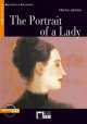 Portrait Of A Lady (The) (+ CD), Henry James 