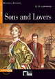 Sons And Lovers (+ CD), Дэвид Герберт Лоуренс, D. H. Lawrence 