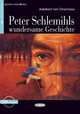 Peter Schlemihls wundersame Geschichte A2 (+Cd), von Chamisso Adelbert 