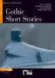 Reading and Training 5. Gothic Short Stories + CD, Amelia B. Edwards, W. W. Jacobs 