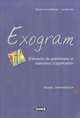 Francais Exogram Intermediate, Collective 