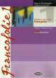 Francais Francofolie 1 Cahier D'Activities+2 Audio (Сd), Boutegege Regine 