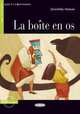 Francais Les`E A1 La Boite En Os (+Cd), Hatuel Domitille 