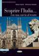 Scoprire l'Italia... con una caccia al tesoro B1 (+Cd), Simona Gavelli, Ciani Sara 