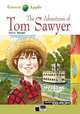 The Adventures of Tom Sawyer. Step 1 + CD, Марк Твен 