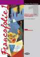 Francais Francofolie 1 +(Сd), Regine Boutegege, Fabienne Brunin 