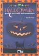 Halloween... Magic, Witches and Vampires (+ Audio CD), Kelly Reinhart 