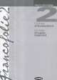 Francofolie 2 Fiches Evaluation, 