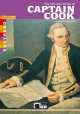 Life And Times Of Captain Cook (The) Bk, Grace Thompson 