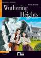 Wuthering Heights (+cd Step 5), Emily Bronte 