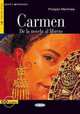 Es Lya B1 Carmen (+Cd), Prosper Merimee 