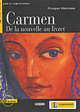 Carmen B1 (+Cd), Prosper M'Rim'e 