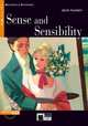 Sense and Sensibility [With CD (Audio)], Jane Austen 