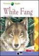 Green Apple 2. White Fang + AudioCD, Джек Лондон, Jack London 