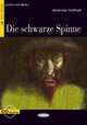 Die Schwarze Spinne [With CD (Audio)], Jeremias Gotthelf 