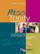 Pass Trinity Gr 3-4 Student's Book (+Cd), 