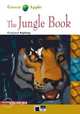 The Jungle Book (+ CD-ROM), Редьярд Джозеф Киплинг, Joseph Rudyard Kipling 