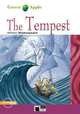 Ga S T The Tempest (+Cd), Уильям Шекспир, William Shakespeare 
