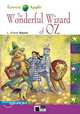 The Wonderful Wizard of Oz [With CDROM], Лаймен Фрэнк Баум, Baum L.Frank 